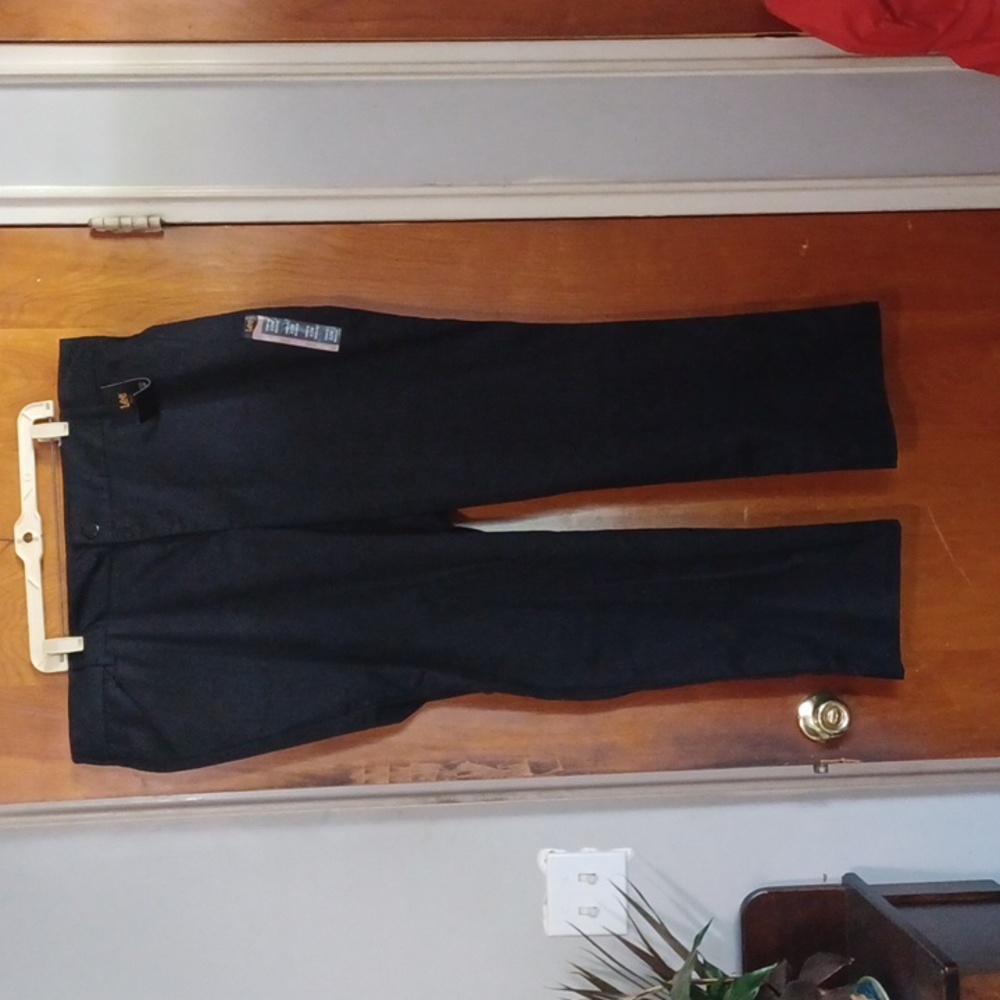 Lee dress pants